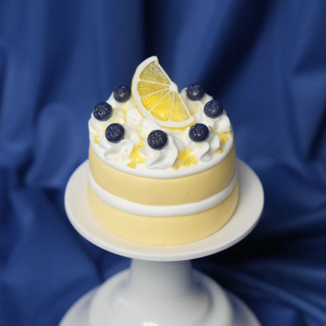Slime DIY Kit | Amalfi Cake