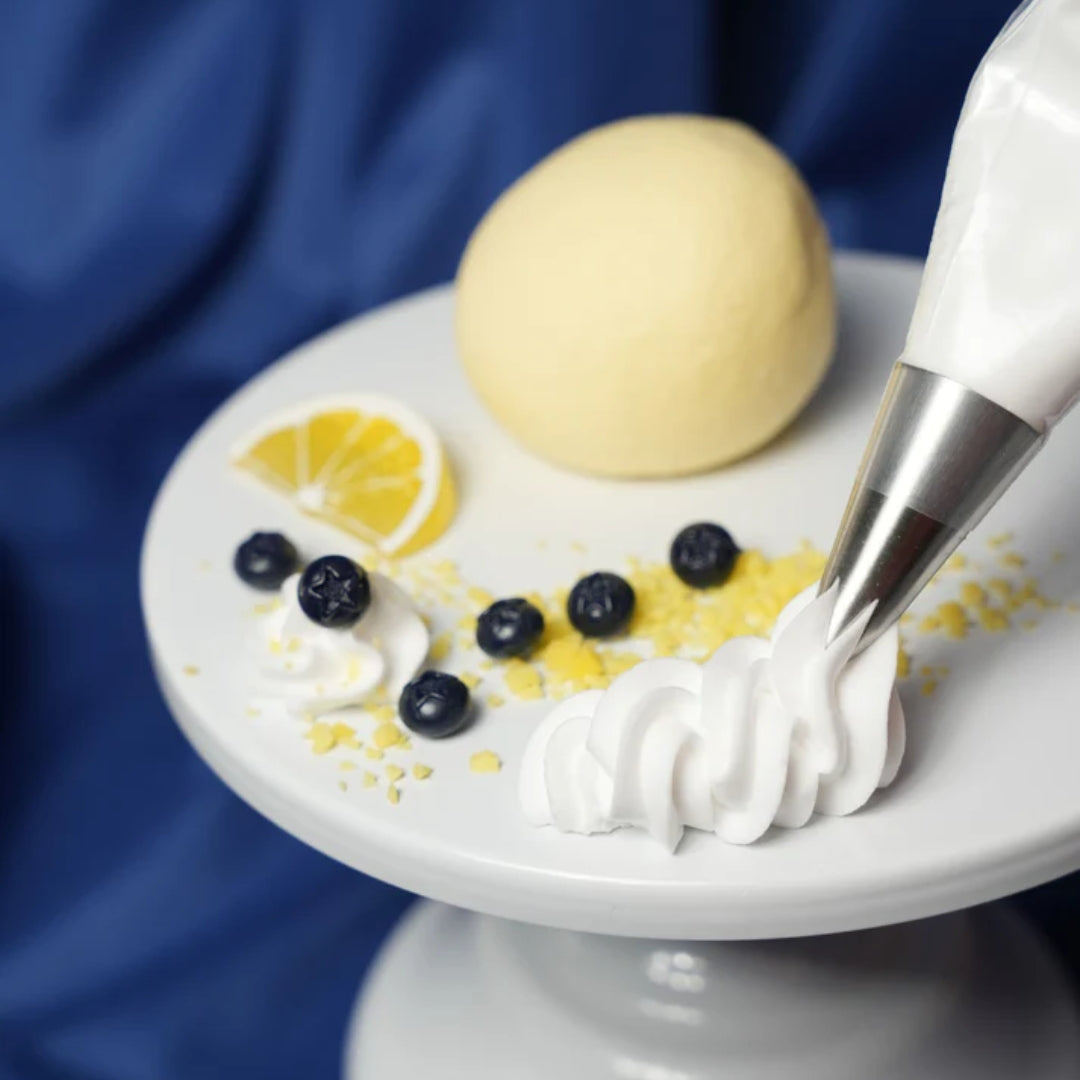 Slime DIY Kit | Amalfi Cake