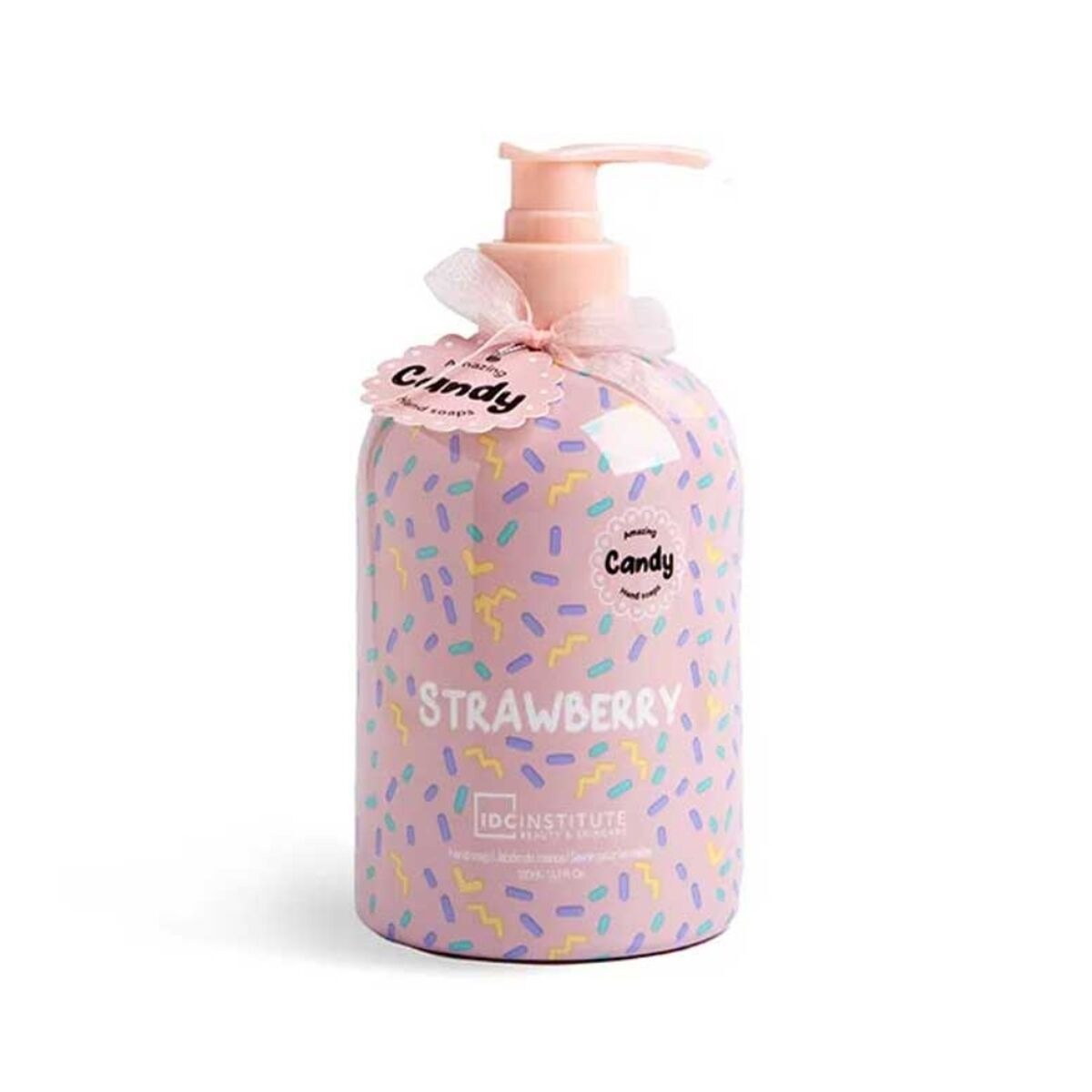 Strawberry Hand Soap