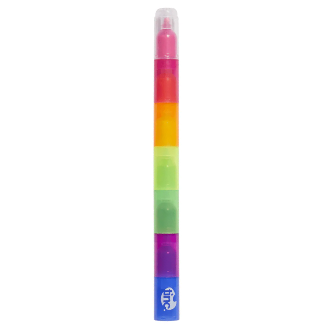Multi Stacking Highlighter