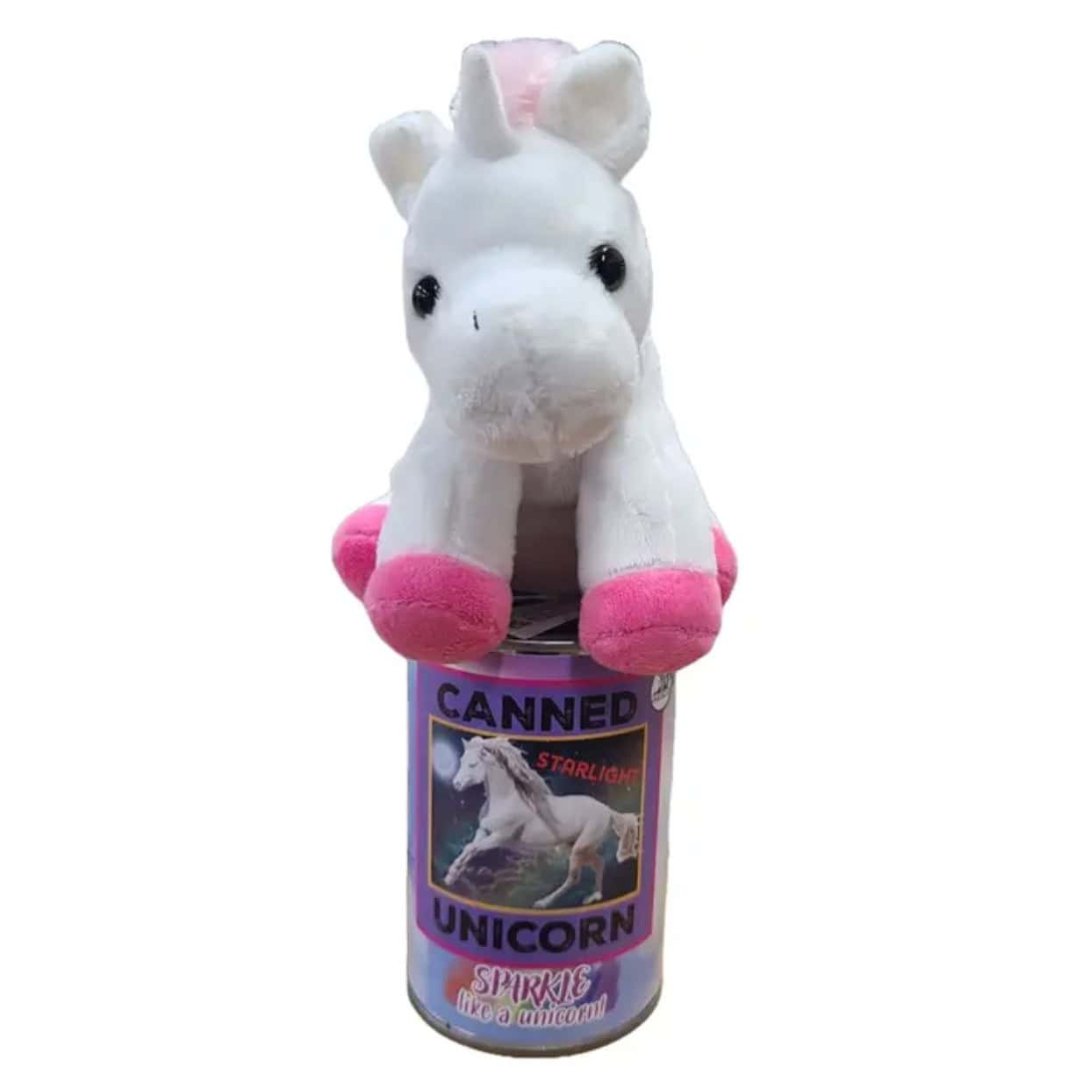 Canned Unicorn