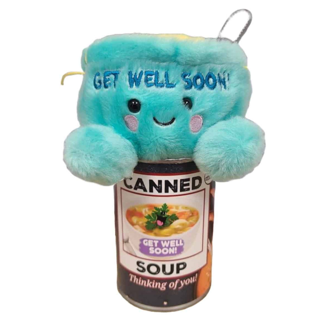 Canned Soup