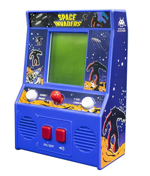 My Arcade - Space Invaders Mini