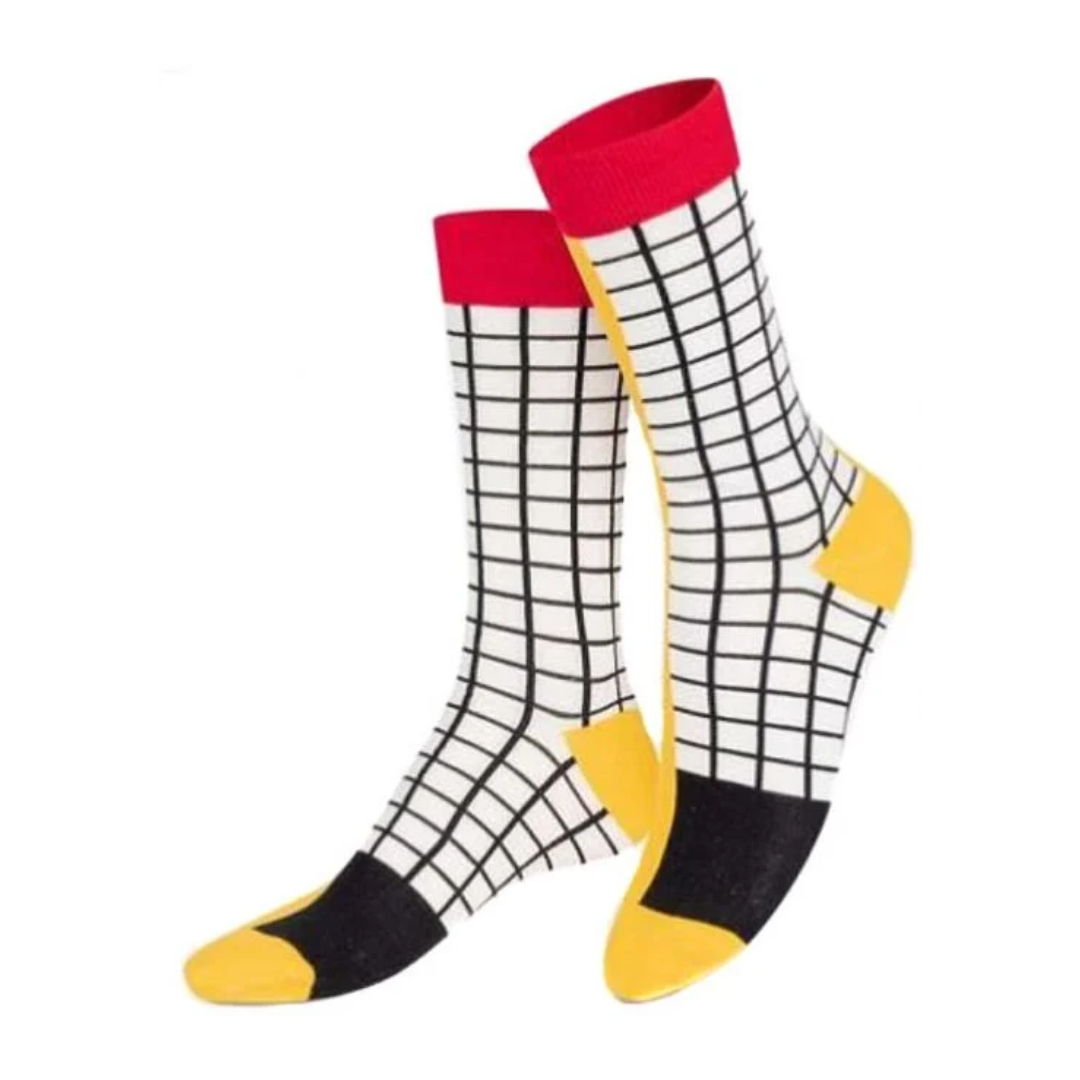 Socks | French Fries