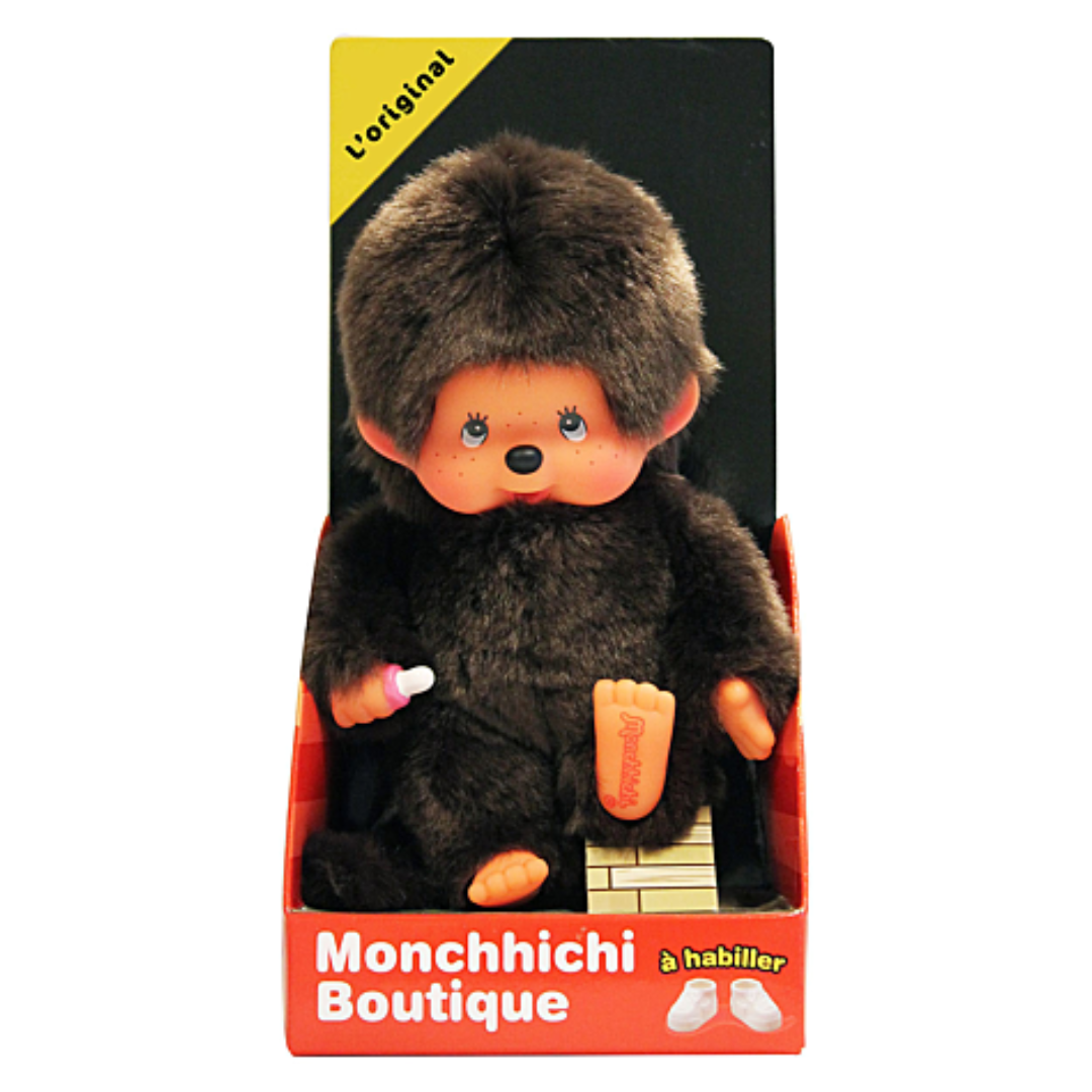 Monchhichi | Original
