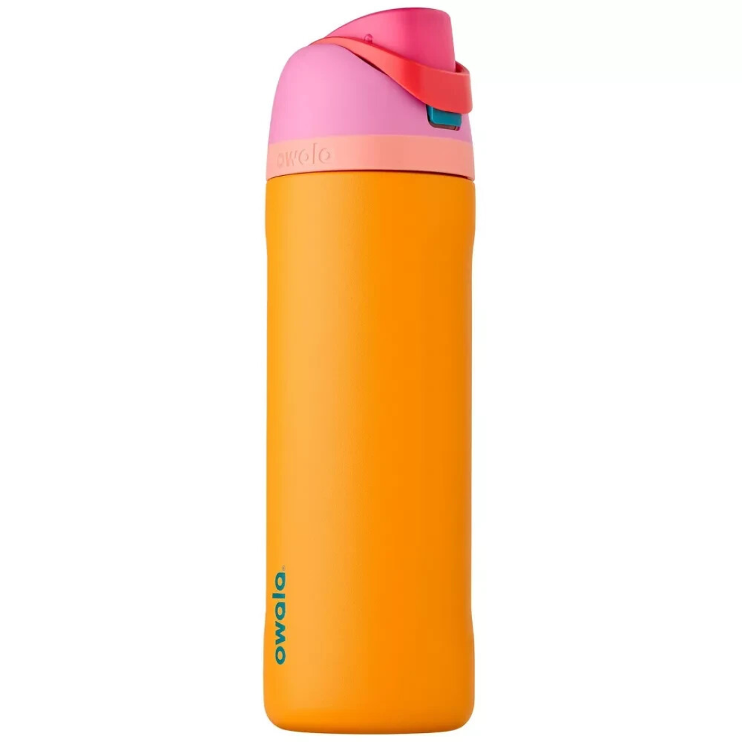 Owala FreeSip Bottle | Tropical