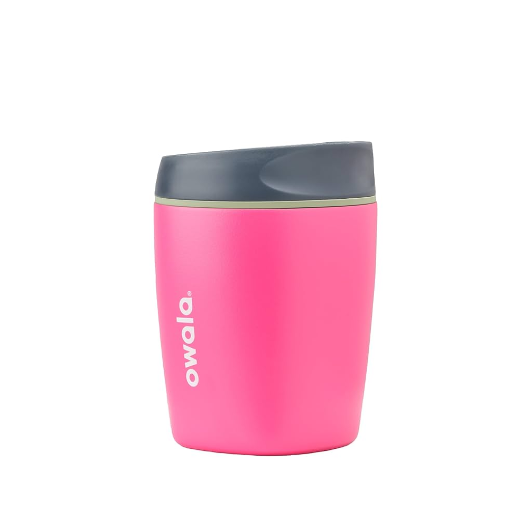 Owala SmoothSip Tumbler | Watermelon Breeze