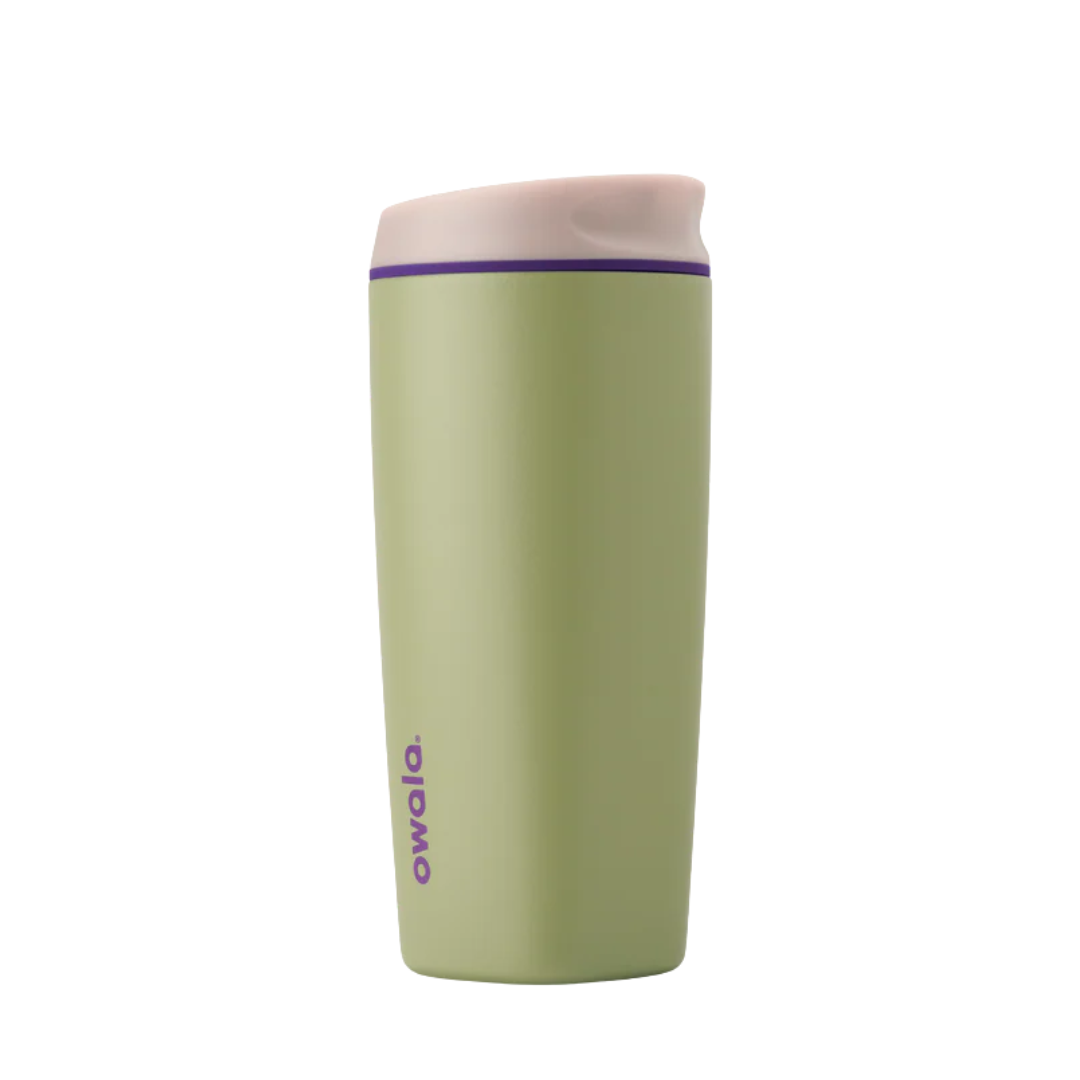 Owala SmoothSip Tumbler | Hip Cactus