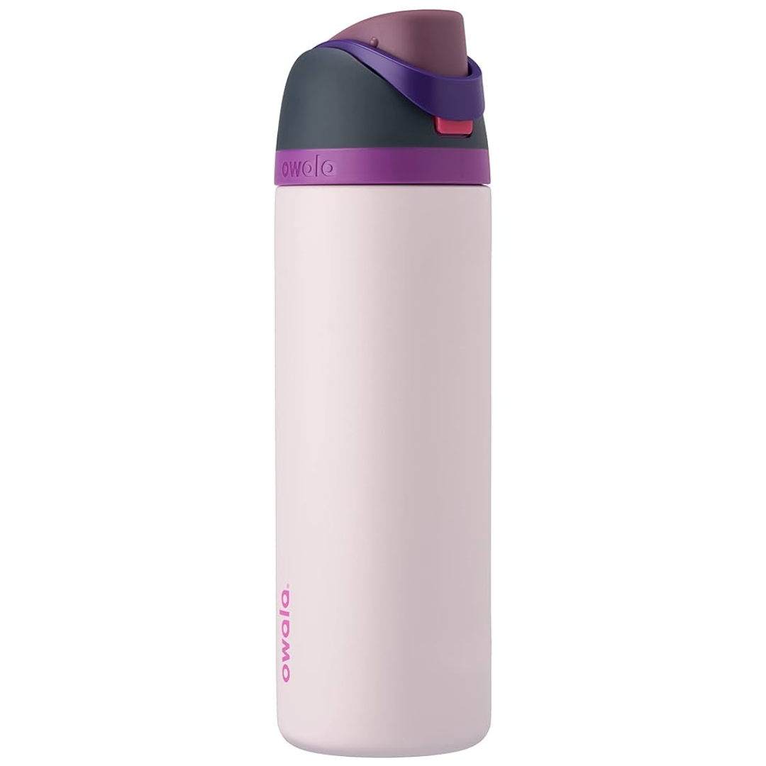 Owala FreeSip Bottle | Dreamy Field