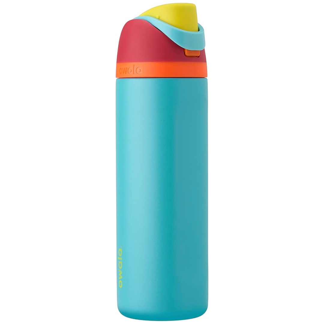 Owala FreeSip Bottle | Summer Sweetness