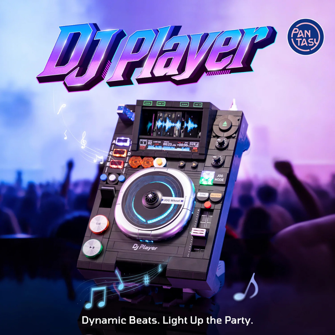 DJ Player
