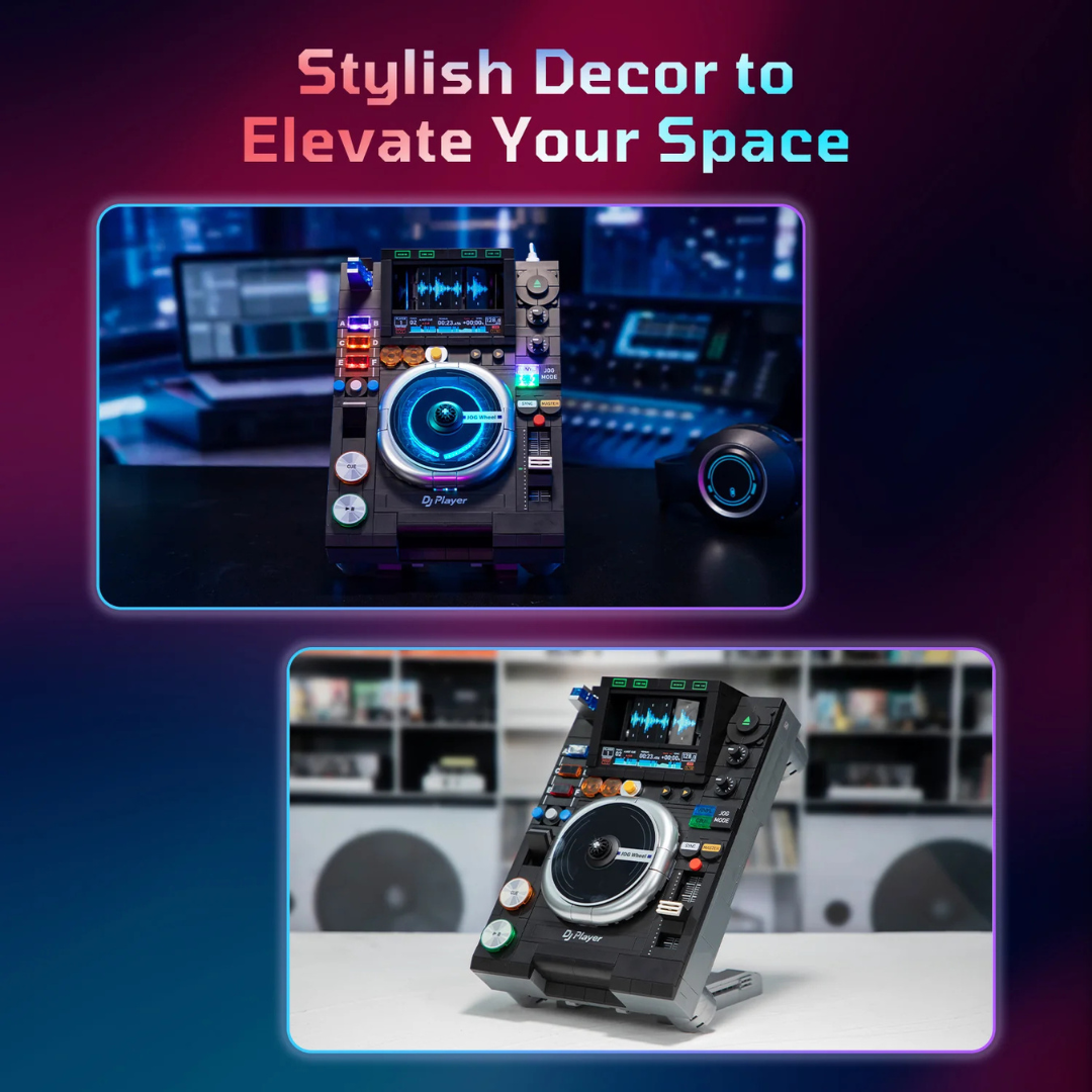 DJ Player