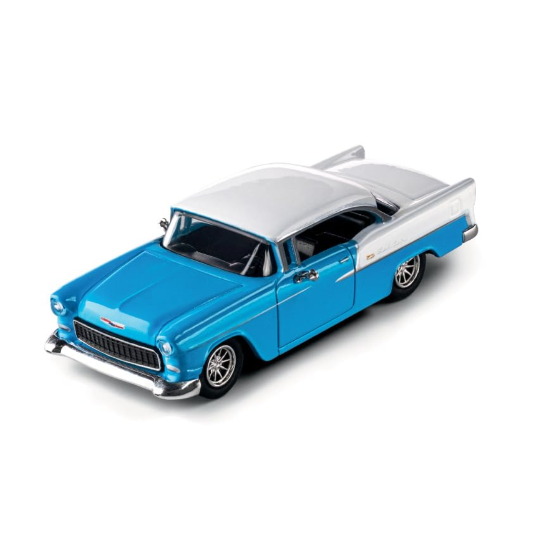 COLLECTION 1955 CHEVROLET BEL AIR