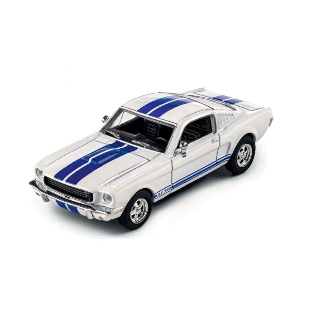 COLLECTION 1965 SHELBV GT350