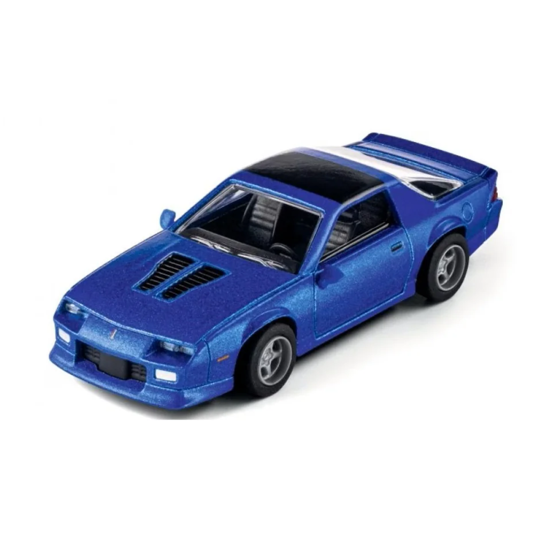 COLLECTION 1985 CHEVORLET CAMARA