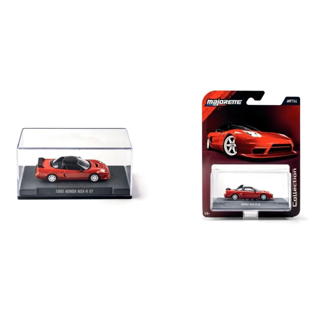COLLECLION 1995 HONDA NSX-R GT