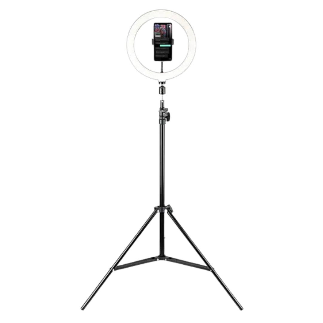 Havit Tripod with Ring Light