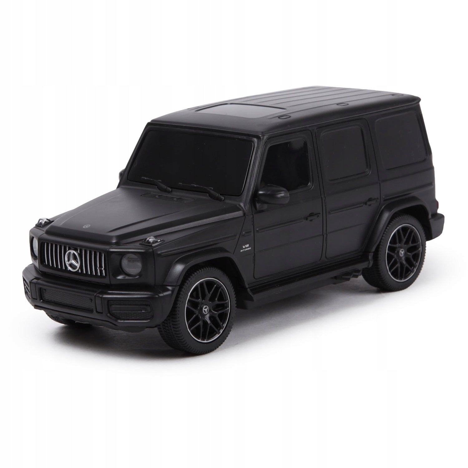 Rastar Mercede Benz 1:24 Black