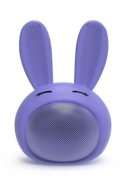 Mob Cutie Speaker Very Peri - Purple