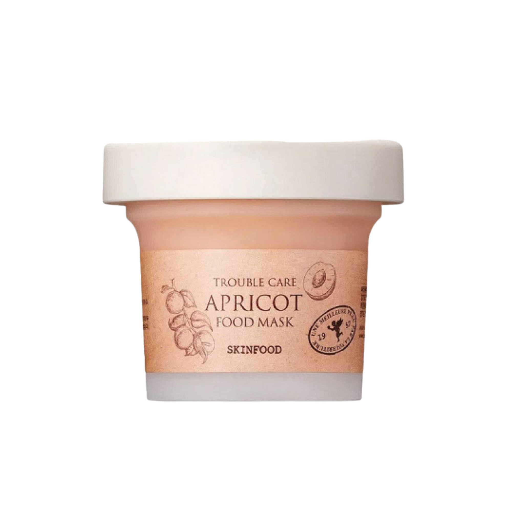 Skinfood Apricot Food Mask