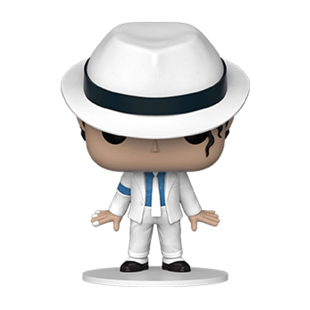 Funko Pop | Michael Jackson Smooth Criminal