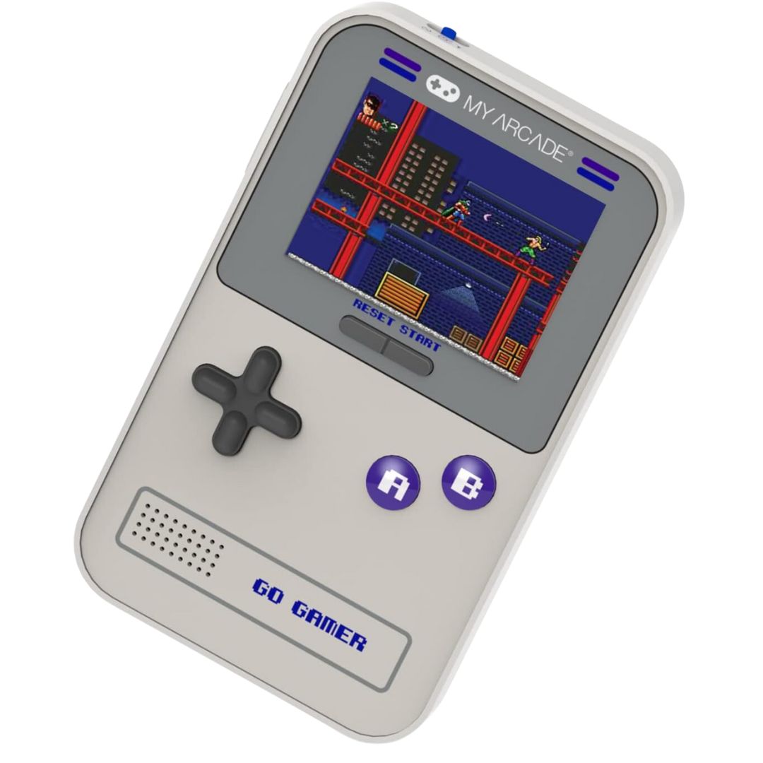 Go Gamer Classic | Beige