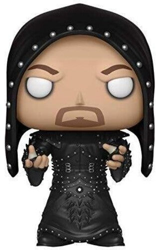 Funko Pop Animation WWE - Undertaker