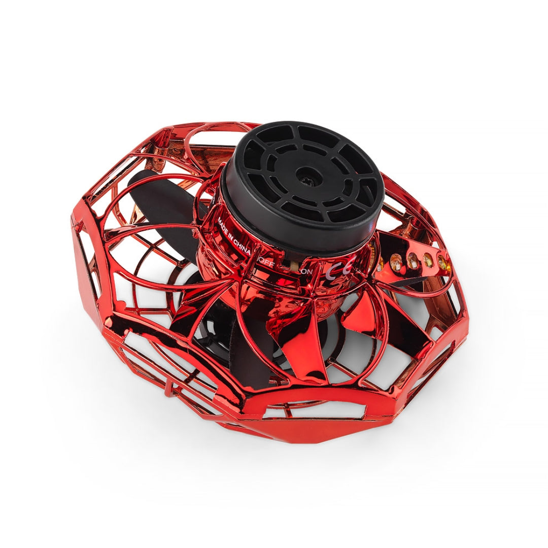 Vortex Spinner | Red