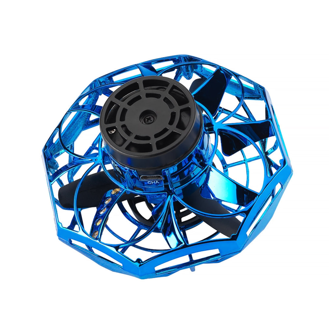 Vortex Spinner | Blue
