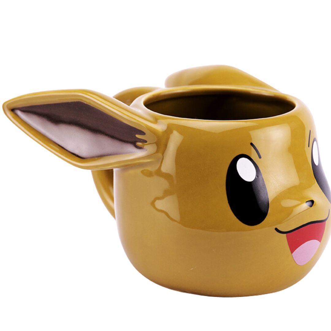 Mug | 3D Pokemon Eevee