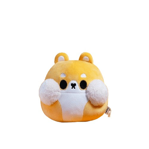 Yabu Tiny-K Jasper Shiba Plush