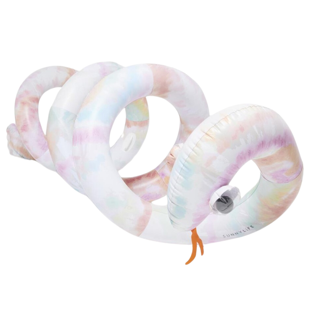Sunnylife Giant Noodle Snake