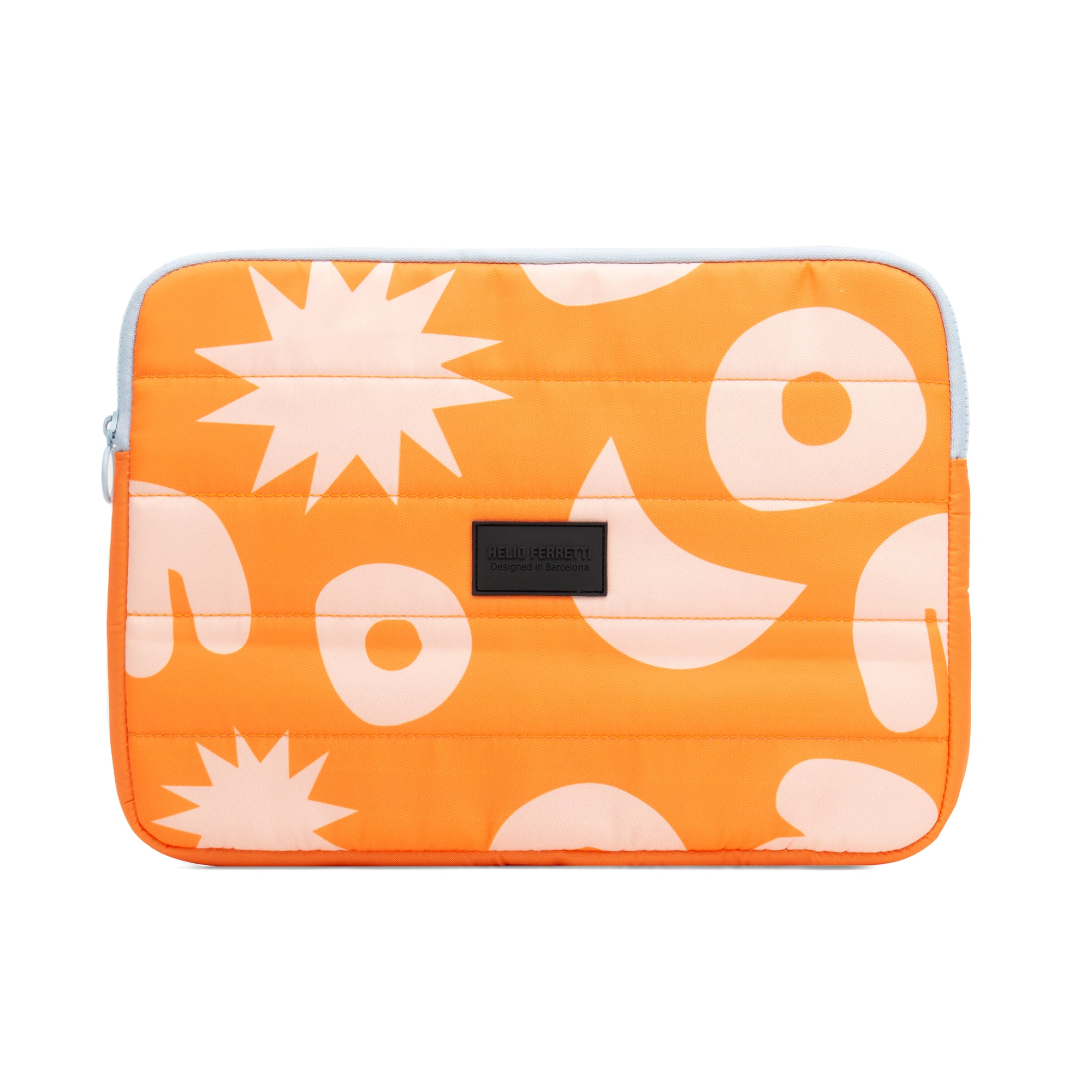 Laptop Sleeve | Orange