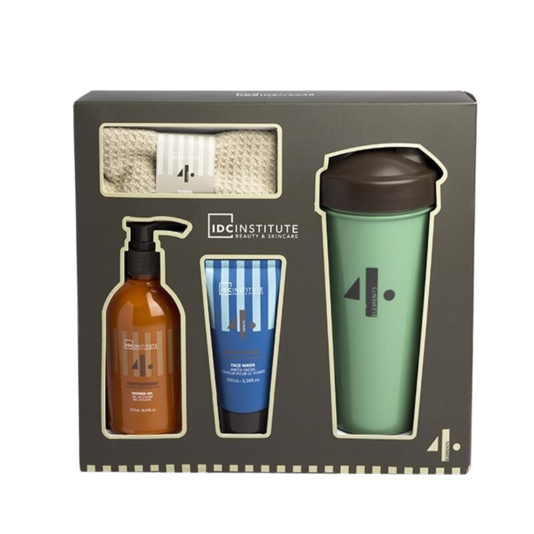 4 Elements Gym Care Set