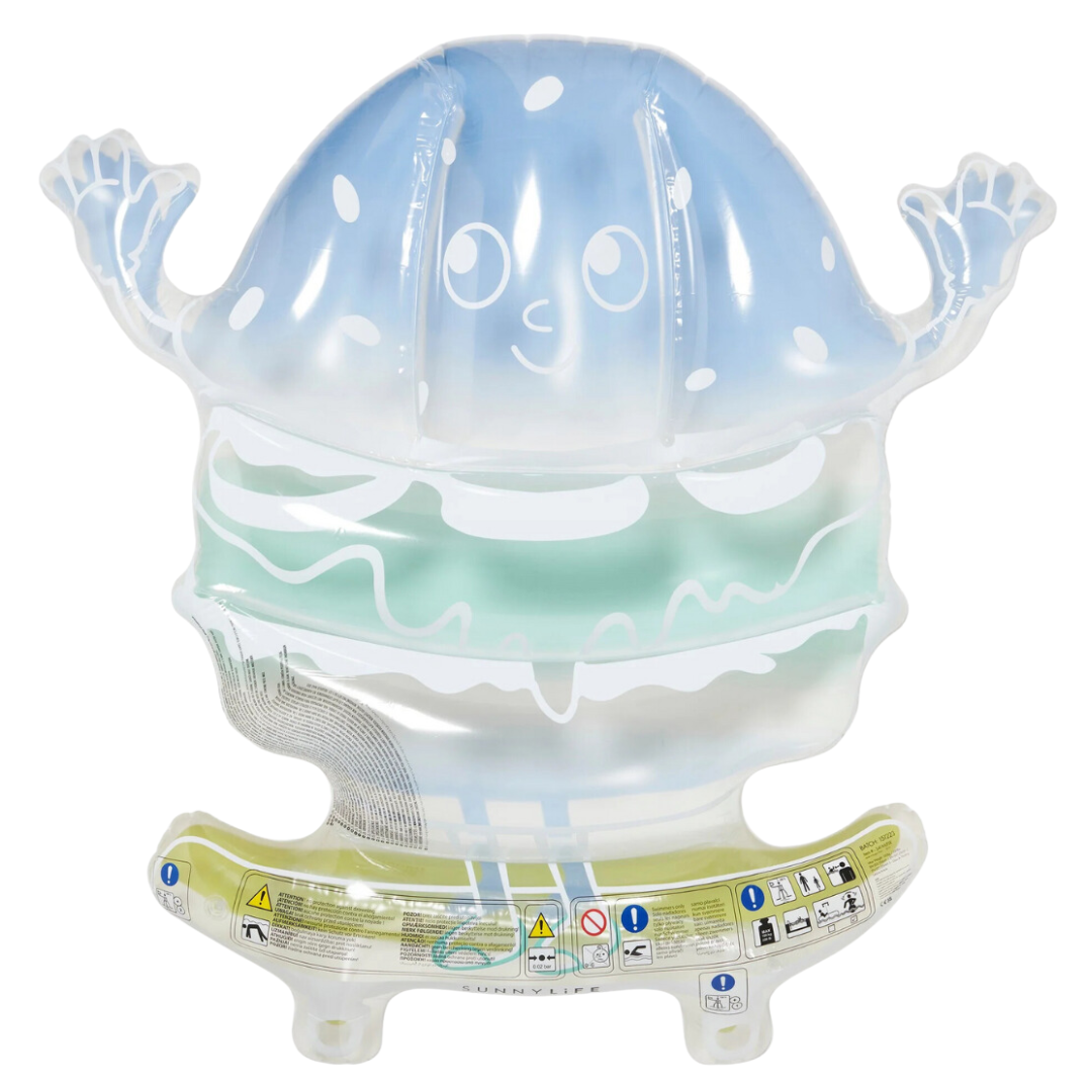 Sunnylife Lie-On Burger Boy