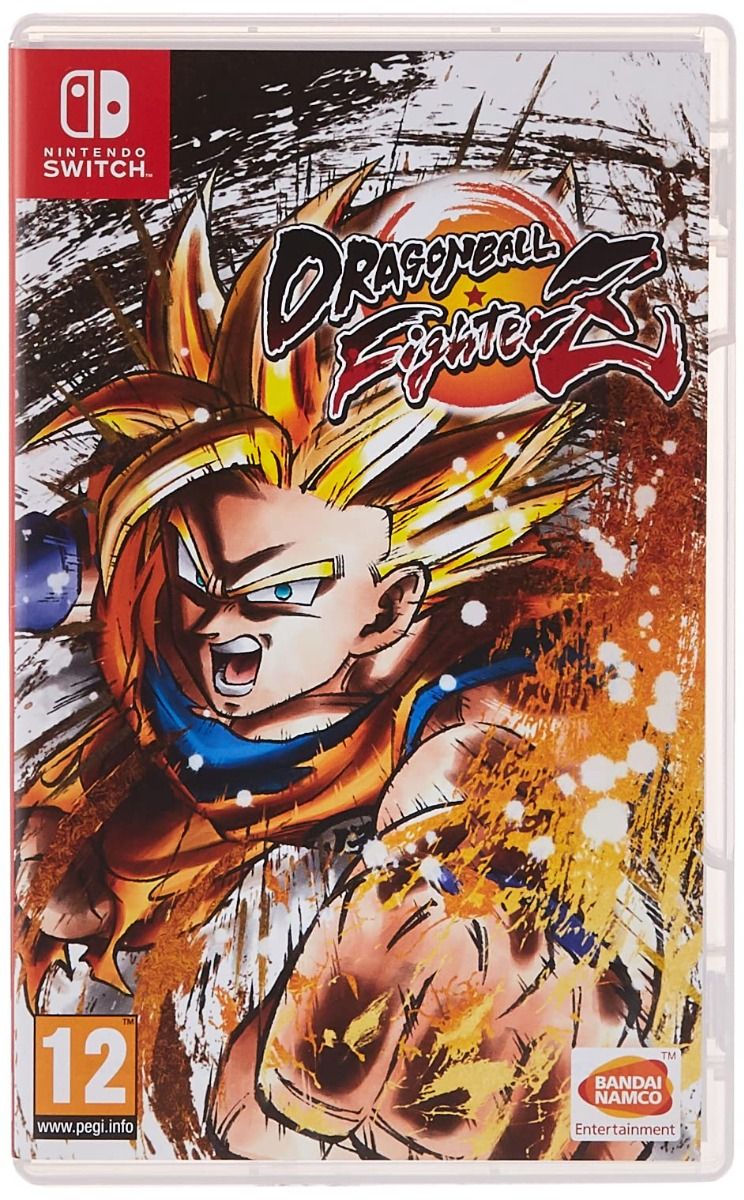 Dragon Ball FighterZ