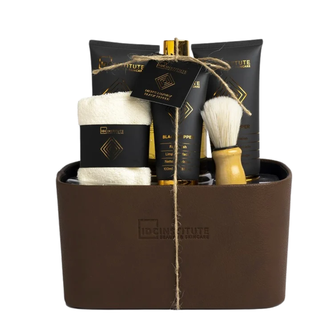Men's Luxury Shave Care Set