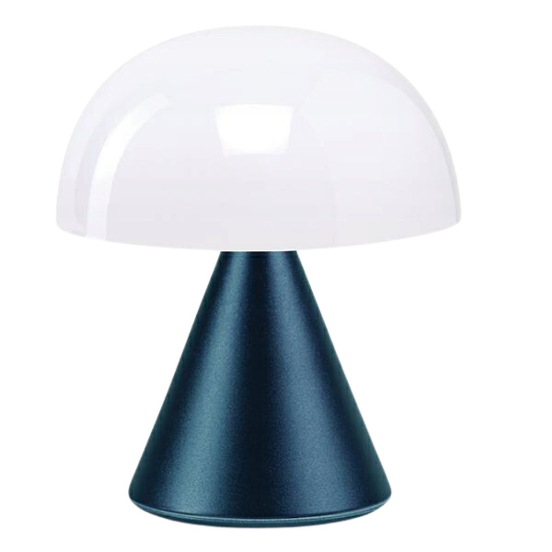 Lamp | Mina M Dark Blue