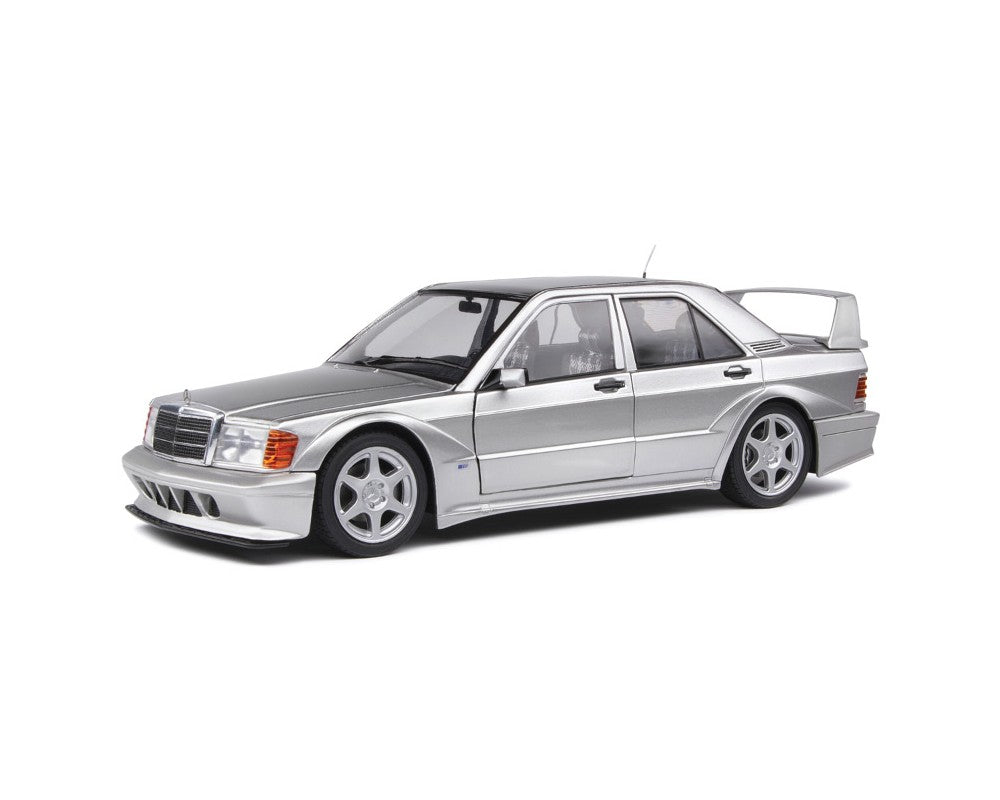 Mercedes 190e Evo II Astral - Grey