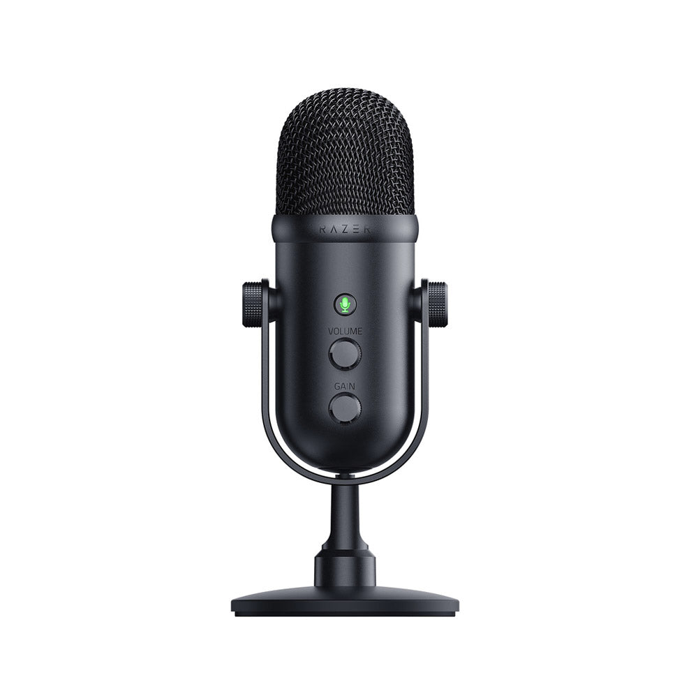 Razer Seiren V2 Pro Gaming Microphone