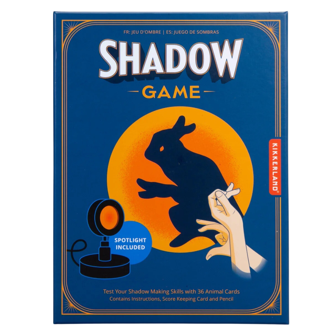 Shadow Game
