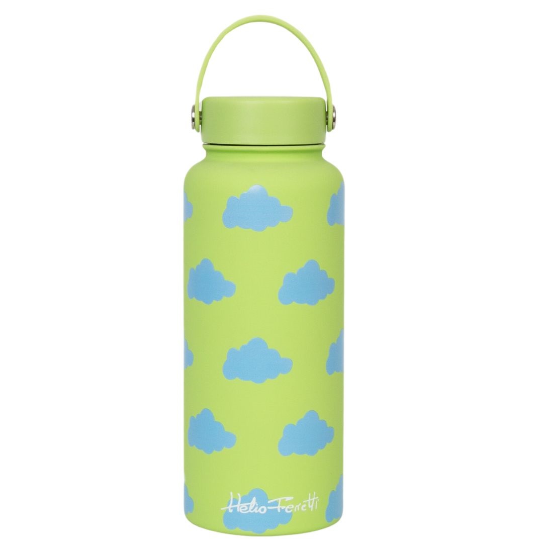Water Bottle - Cloud