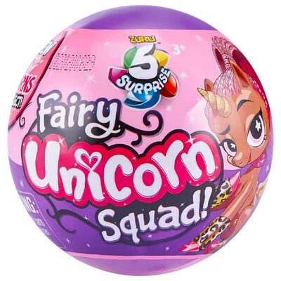 Zuru 5 Surprise Unicorn Squad Series 3 24