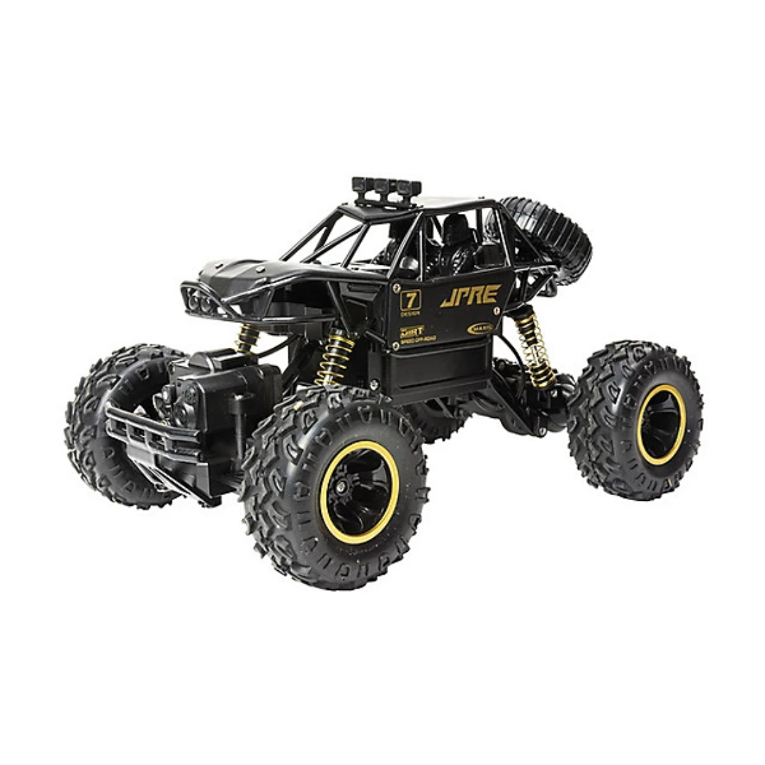 Rock Crawler Remote Control Truck