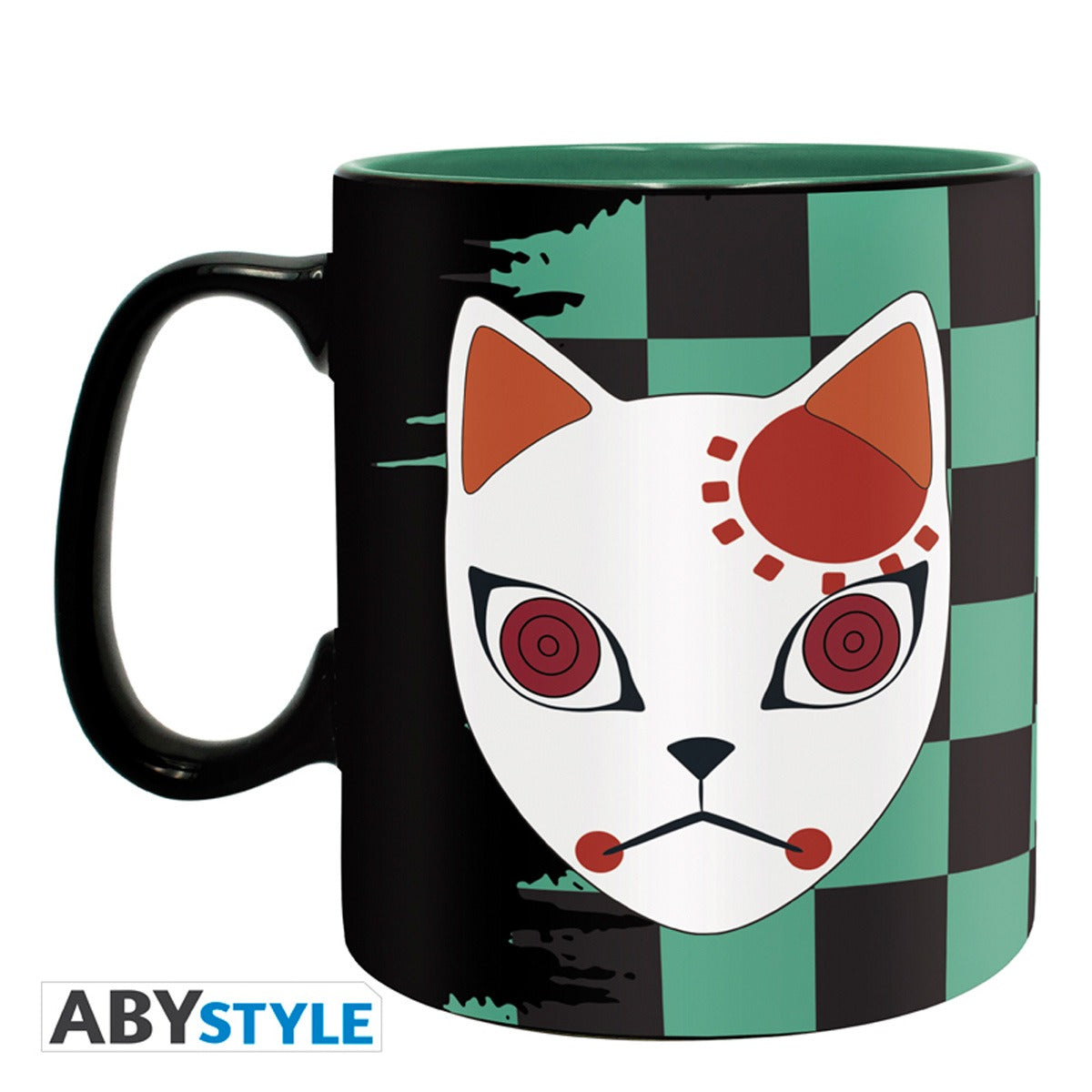 Demon Slayer - Tanjiro Mug