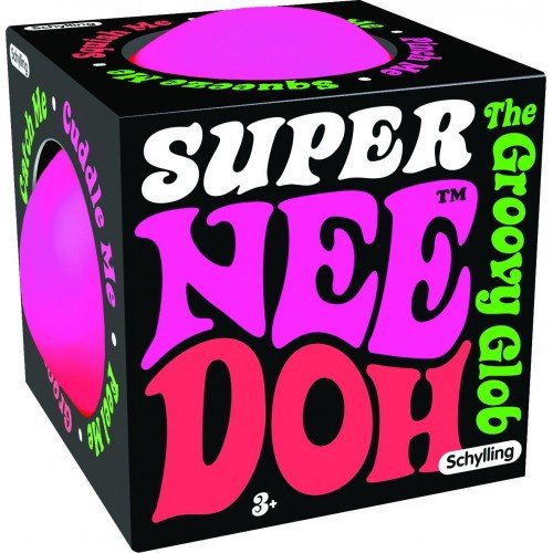 NeeDoh Super