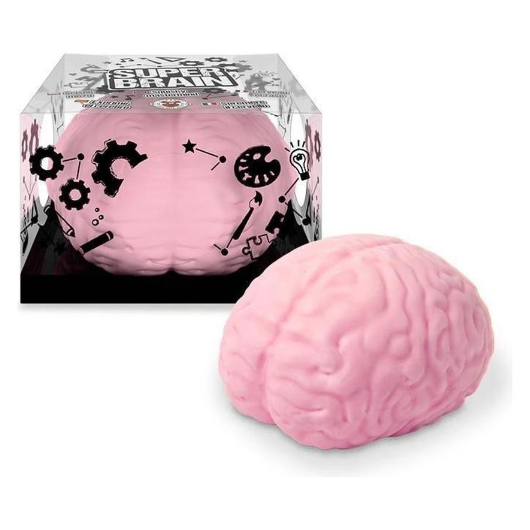 Squishy Super Brain