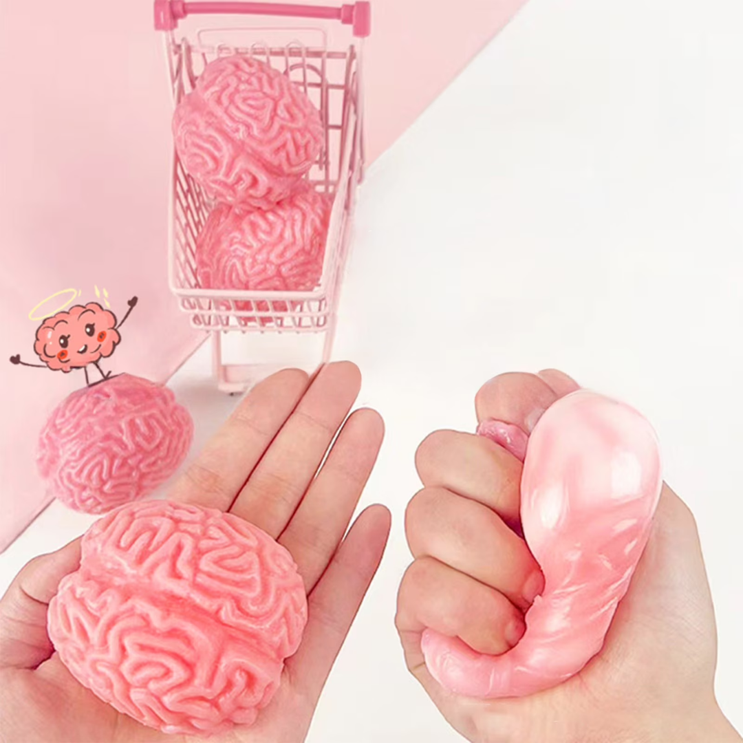 Squishy Super Brain