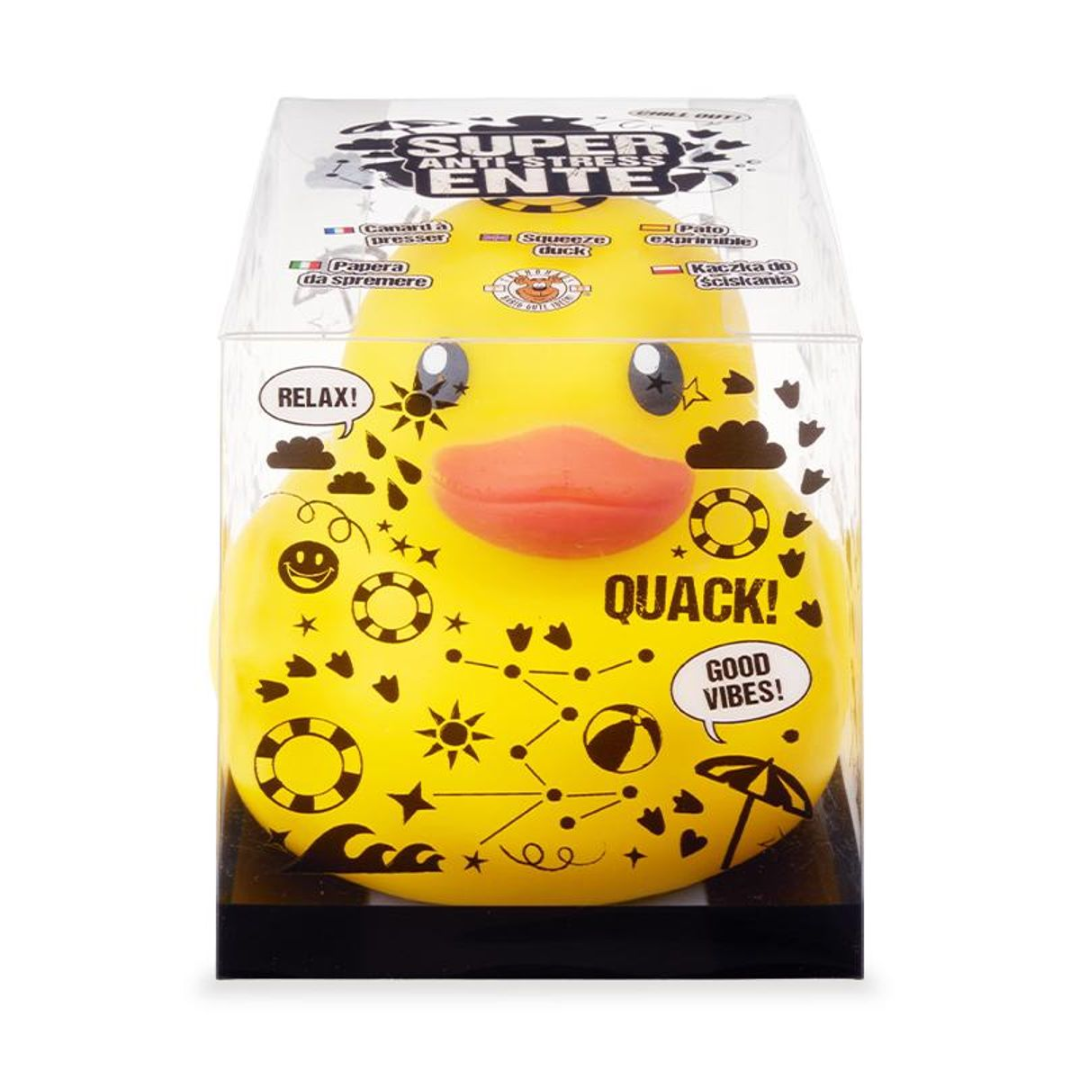 XXL Anti-Stress | Duck