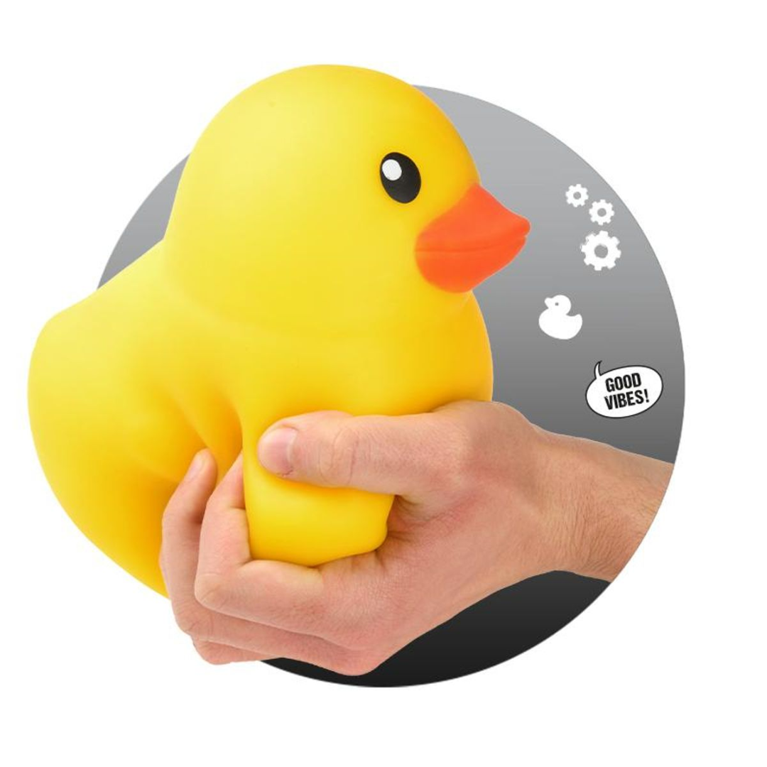 XXL Anti-Stress Duck